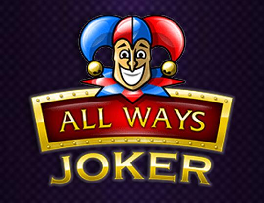 All Ways Joker